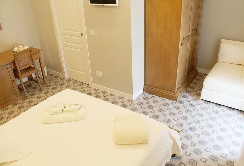 Estlevante B&b