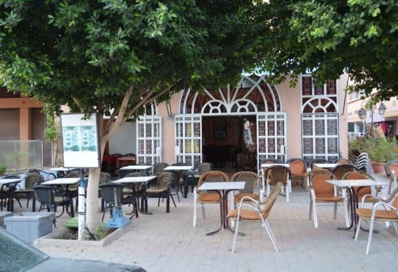 هتل Atlas Ouarzazate