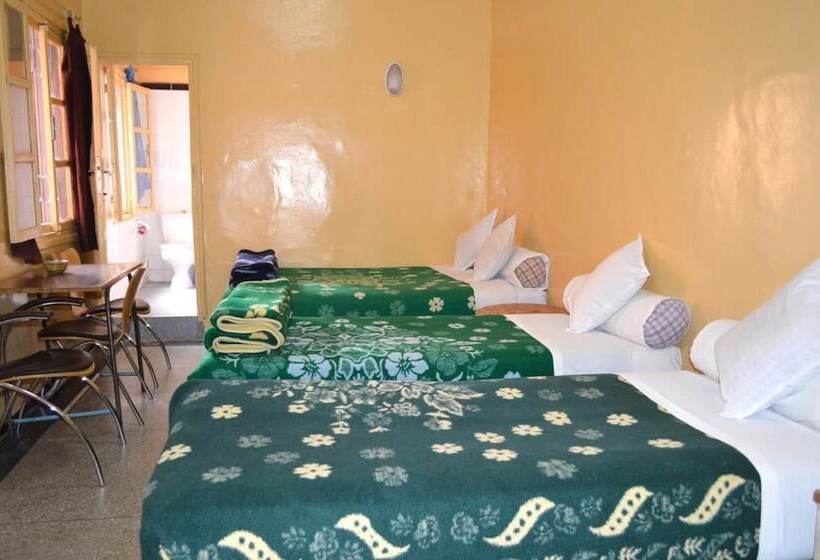 هتل Atlas Ouarzazate