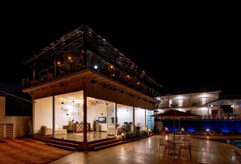 هتل Belle Velle Resort