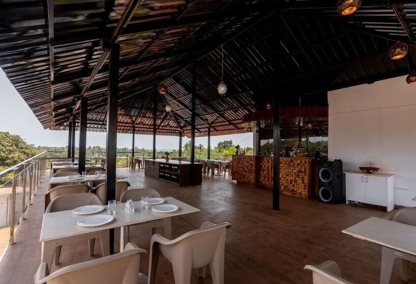 هتل Belle Velle Resort