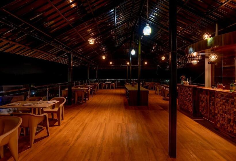 هتل Belle Velle Resort