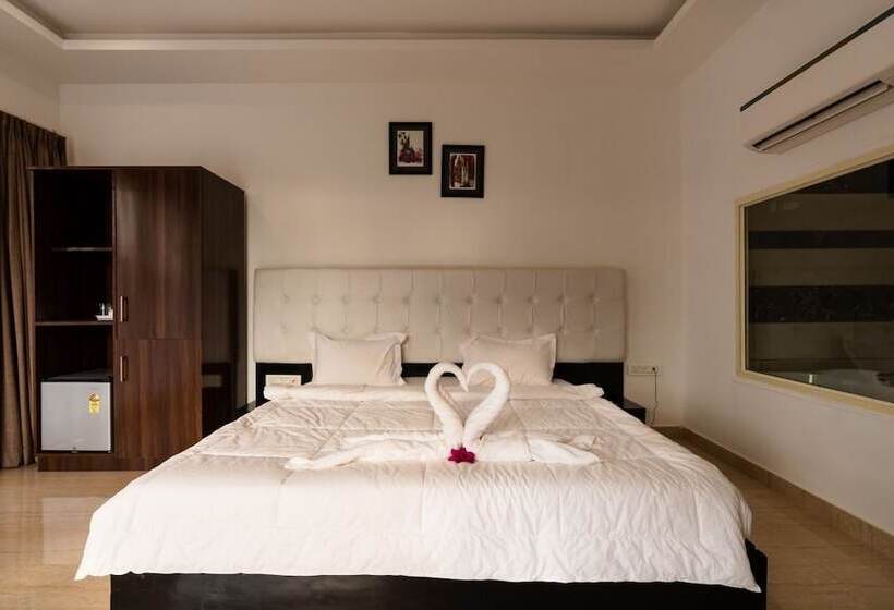 هتل Belle Velle Resort