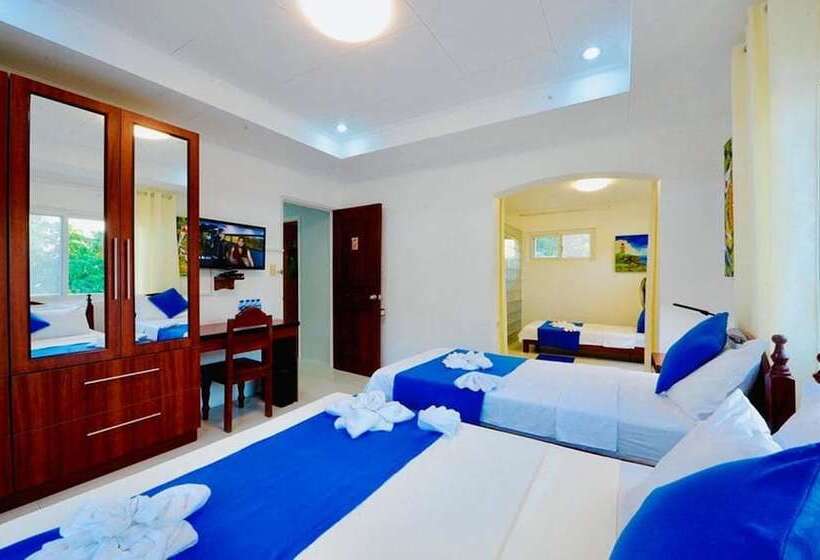 فندق Dive Batanes Lodge And Restaurant