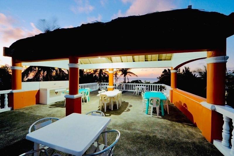 فندق Dive Batanes Lodge And Restaurant