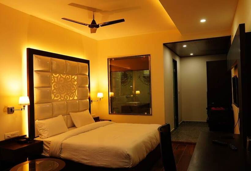 هتل Eden Resort