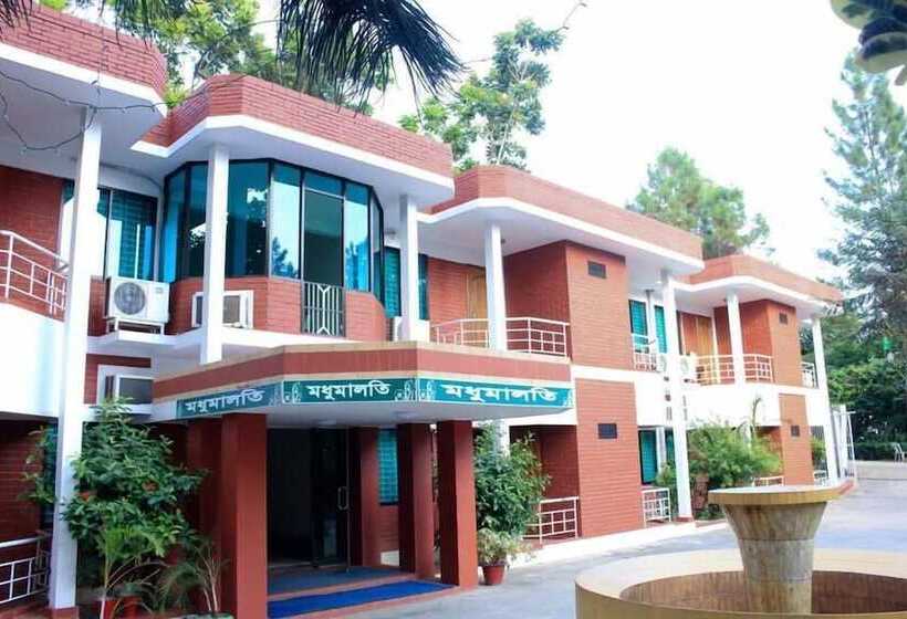 هتل Excelsior Sylhet Resort