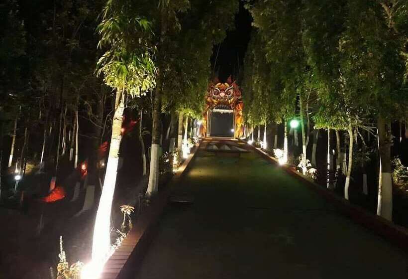 هتل Excelsior Sylhet Resort