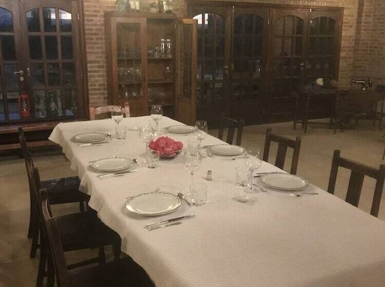 هتل Finca La Carmelita