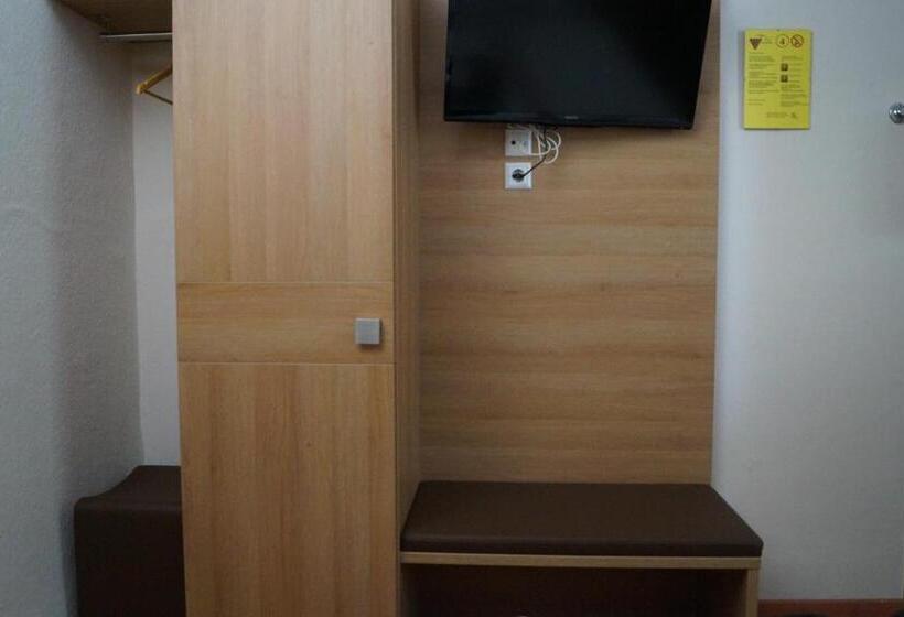 هتل Gasthof Zur Traube