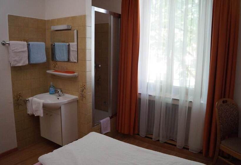 هتل Gasthof Zur Traube