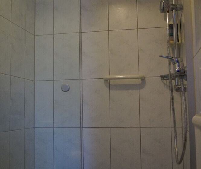هتل Gasthof Zur Traube