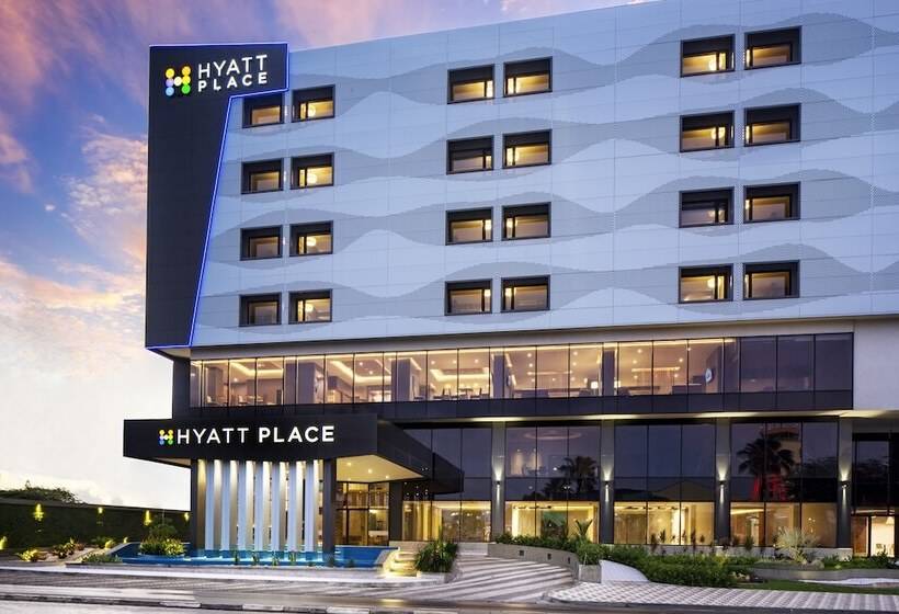 هتل Hyatt Place Aruba Airport