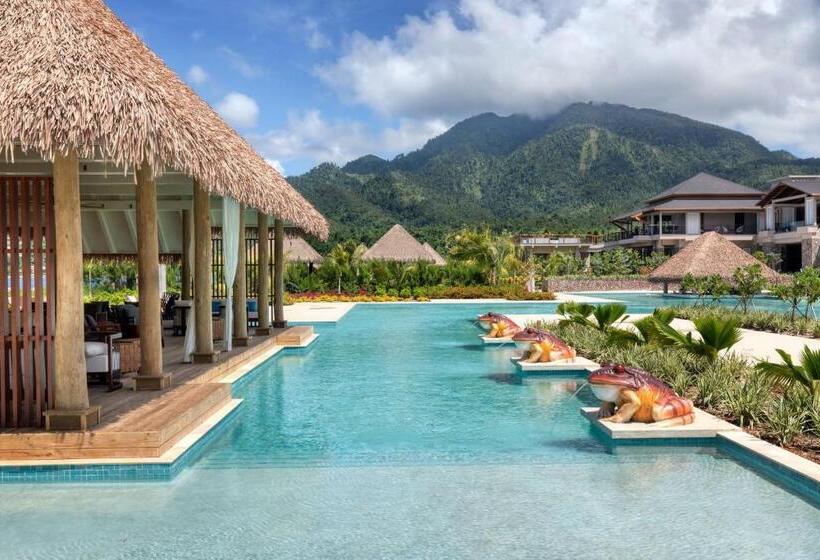 هتل Intercontinental Dominica Cabrits Resort & Spa, An Ihg