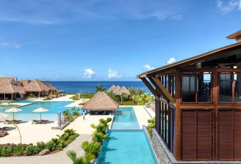 בית מלון כפרי Intercontinental Dominica Cabrits Resort & Spa, An Ihg