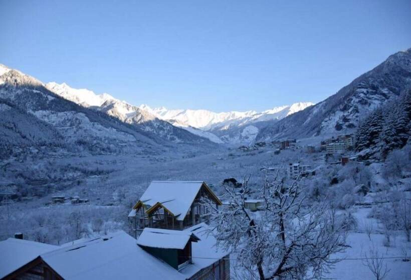 فندق Lagom Stay