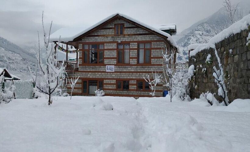 فندق Lagom Stay