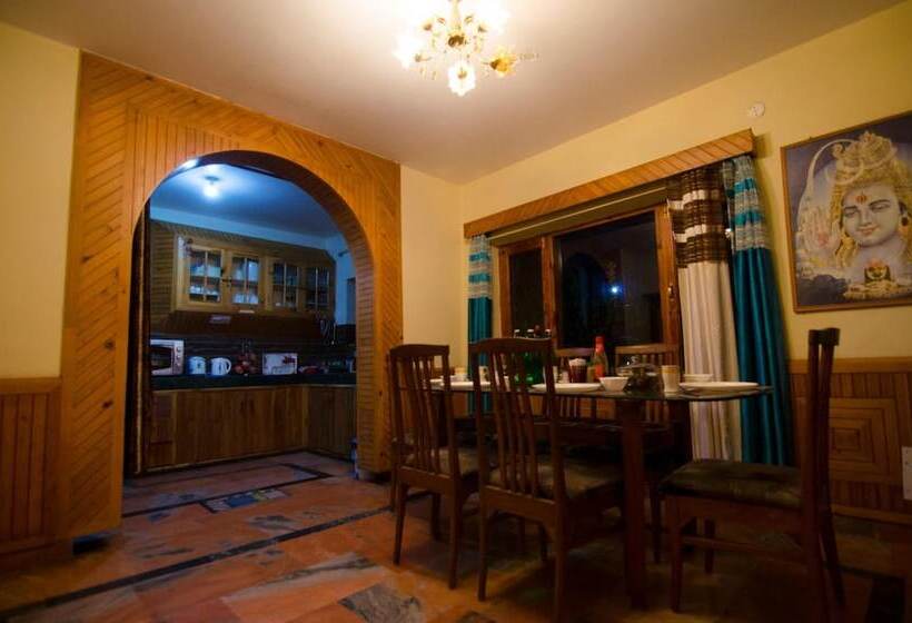 فندق Lagom Stay