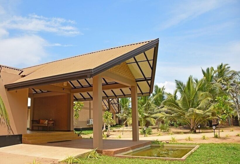 酒店 Melheim Beach Kalpitiya