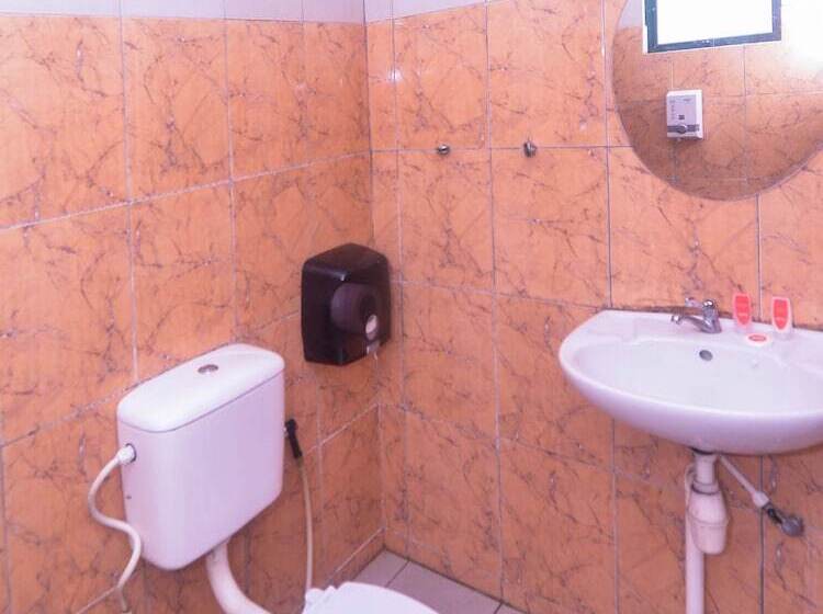 هتل Mendu Inn
