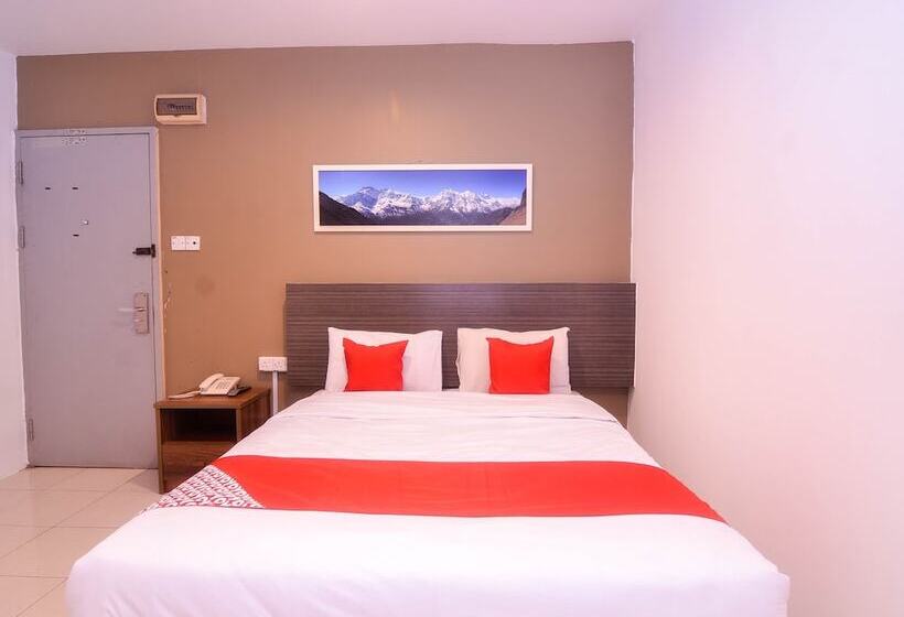 هتل Mendu Inn