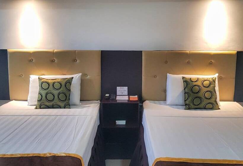 酒店 North Tourist Inn