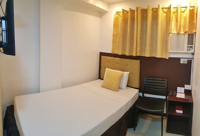 酒店 North Tourist Inn