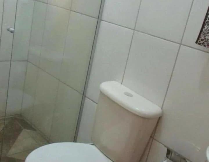 هتل Pousadaa São João 144