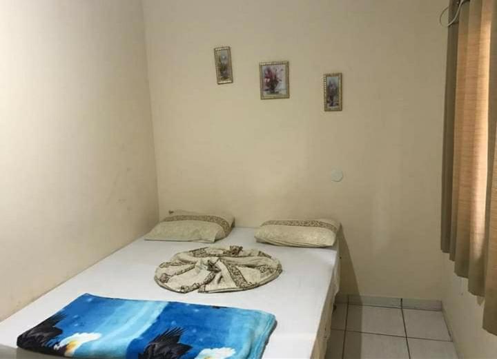 هتل Pousadaa São João 144