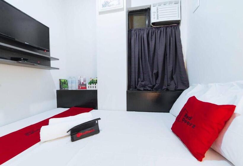 酒店 Reddoorz Near G Mall Bajada