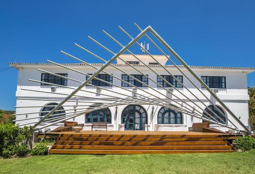 בית מלון כפרי Selina Floripa