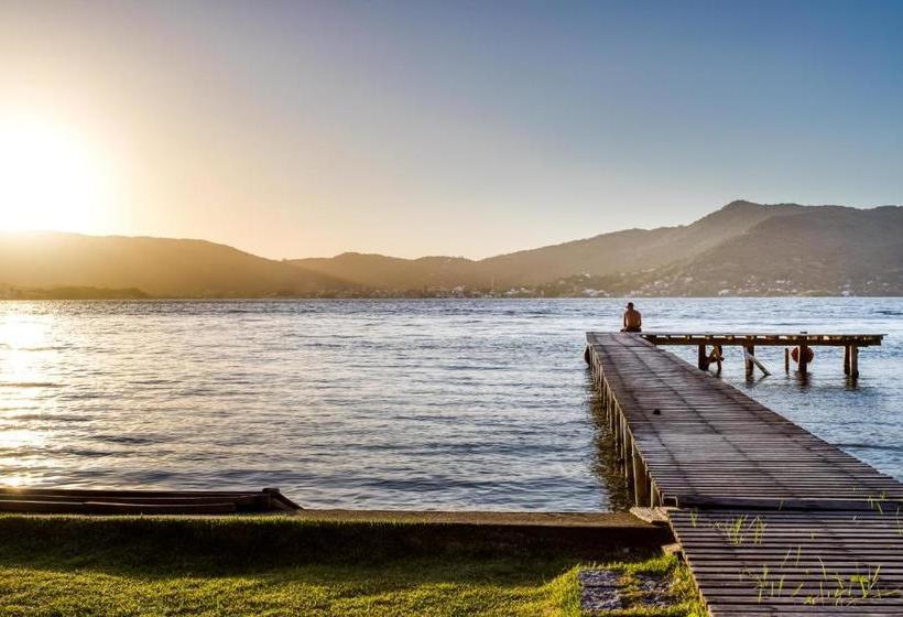 בית מלון כפרי Selina Floripa