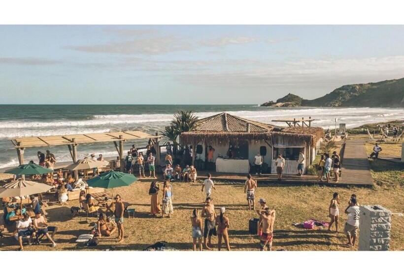 בית מלון כפרי Selina Floripa