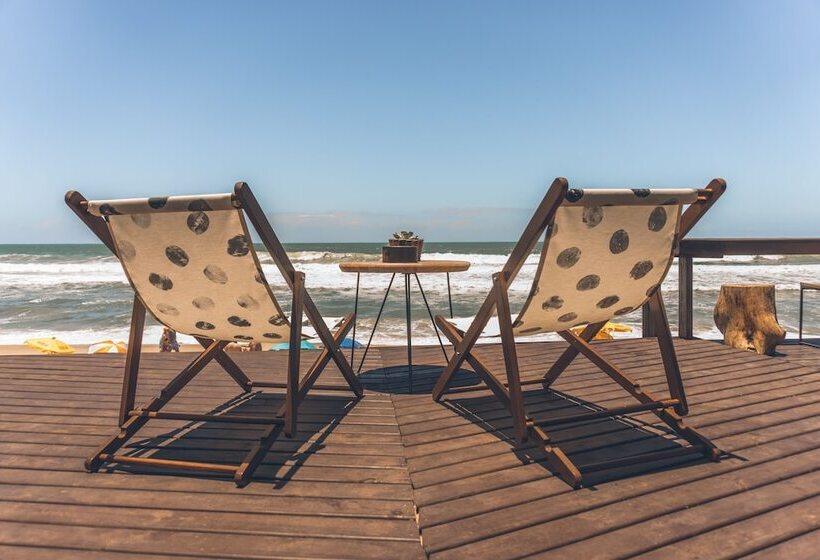 בית מלון כפרי Selina Floripa