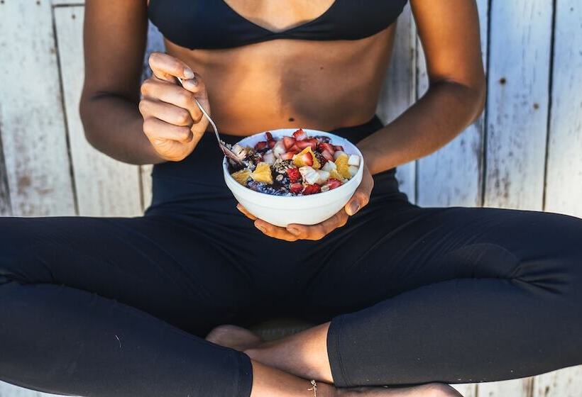 בית מלון כפרי Selina Floripa