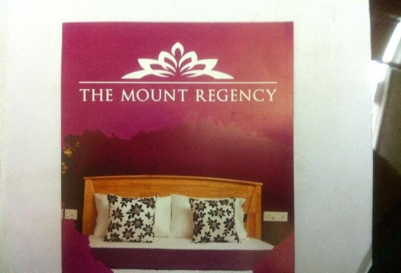 هتل The Mount Regency