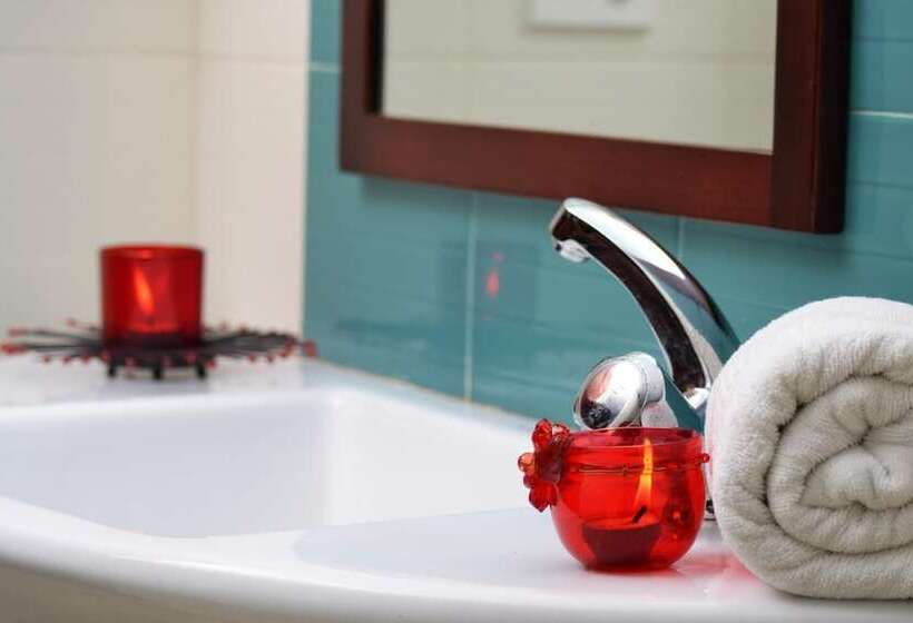 هتل The Mount Regency