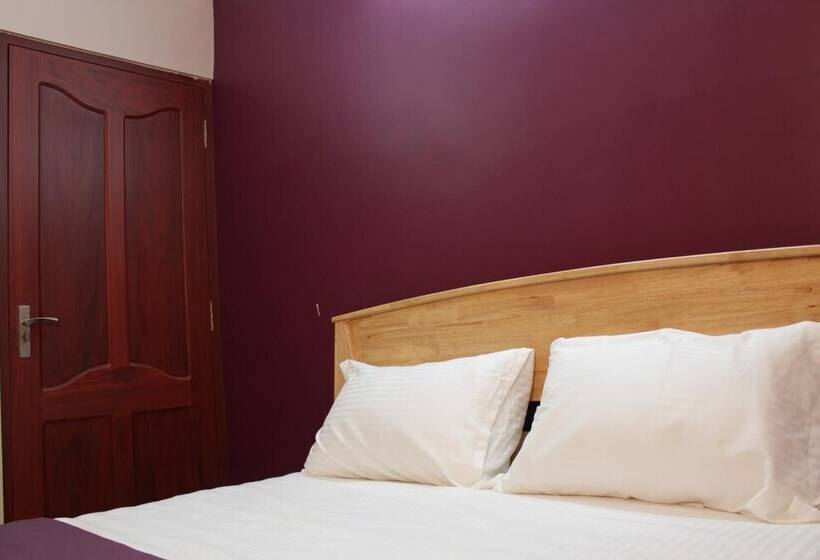 هتل The Mount Regency