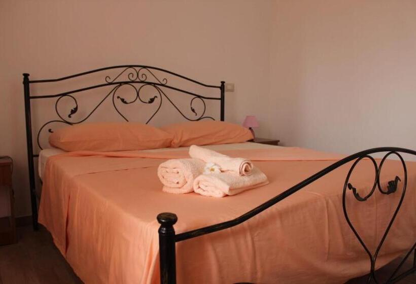 Krasì B&b