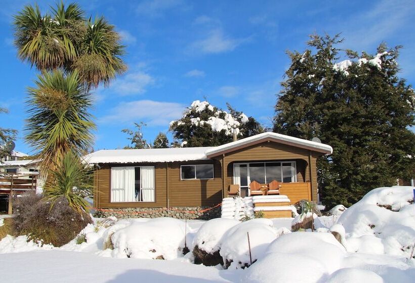 Lakeview Cottage