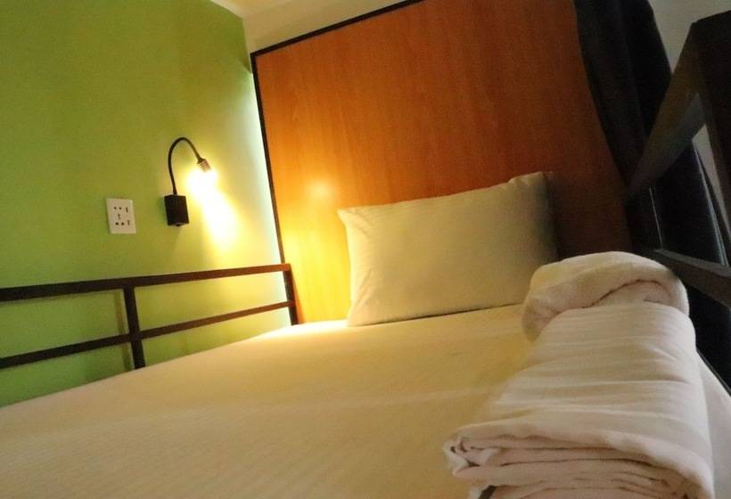 Miracle Colombo City Hostel