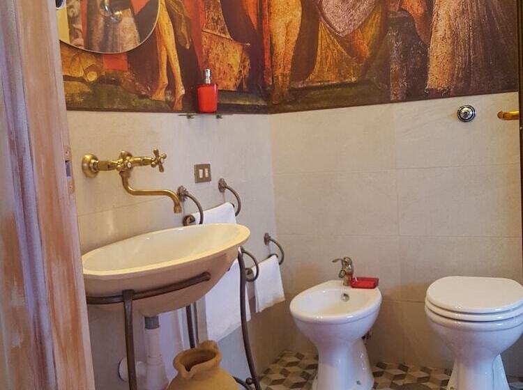 Nives Bed & Breakfast
