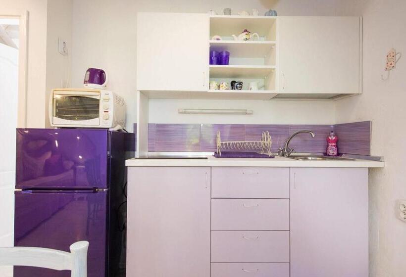 پانسیون Guest House Gugily