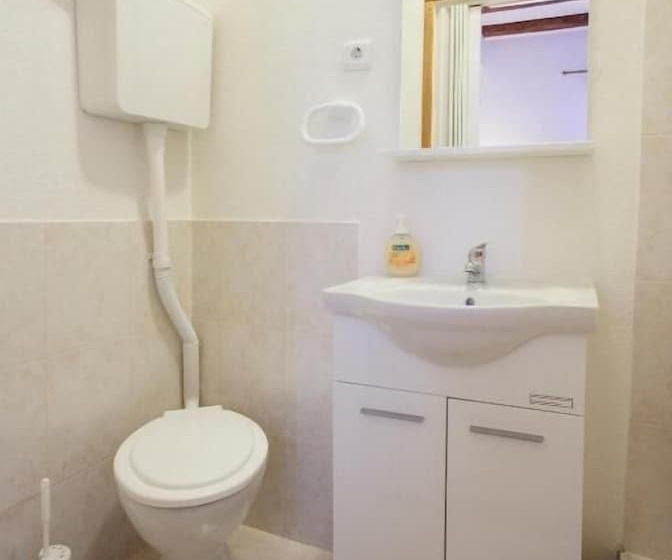 پانسیون Guesthouse Trogir Proto