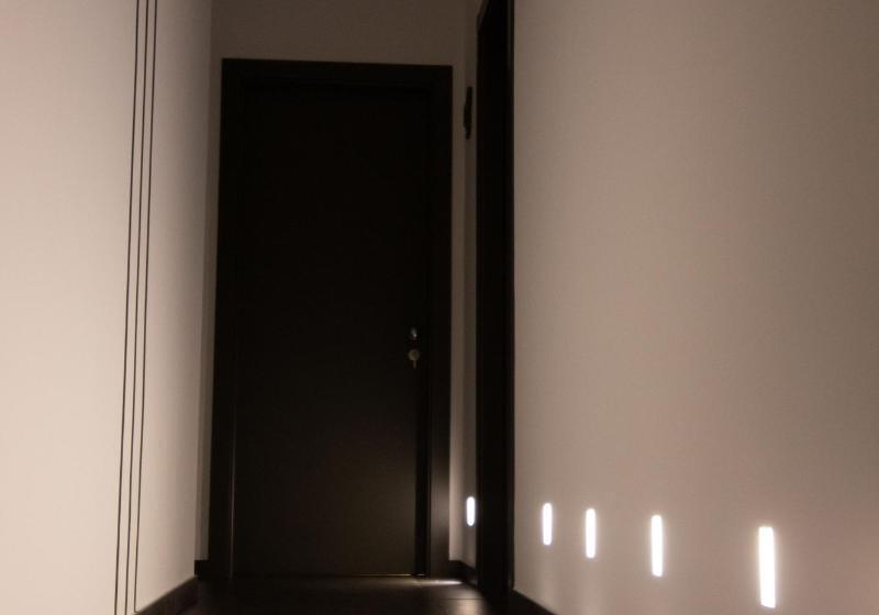 پانسیون Napoliurbansuite