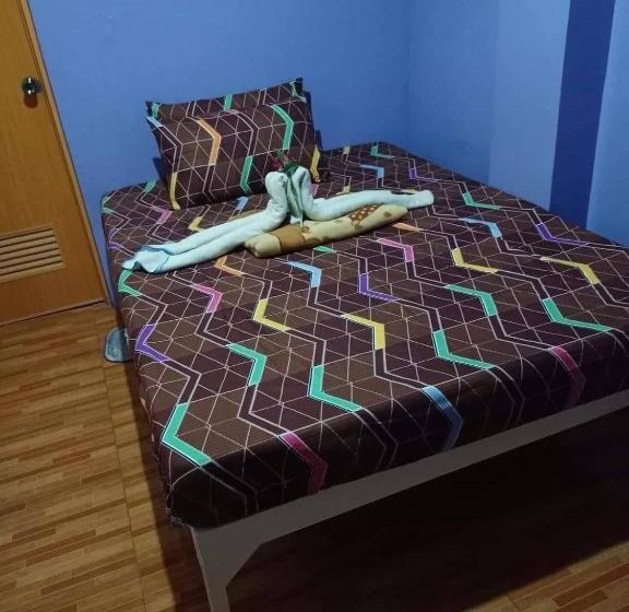 پانسیون Purple Guesthouse