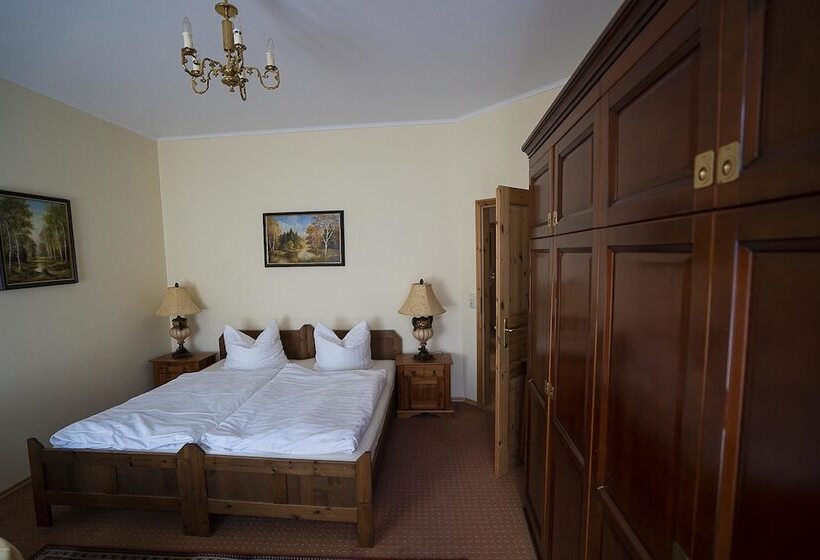 Pension Am Dom