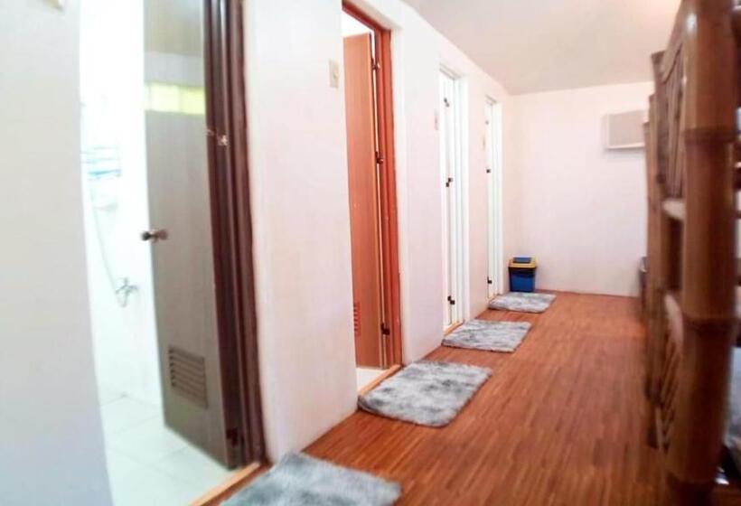 Siargao Tropic Hostel
