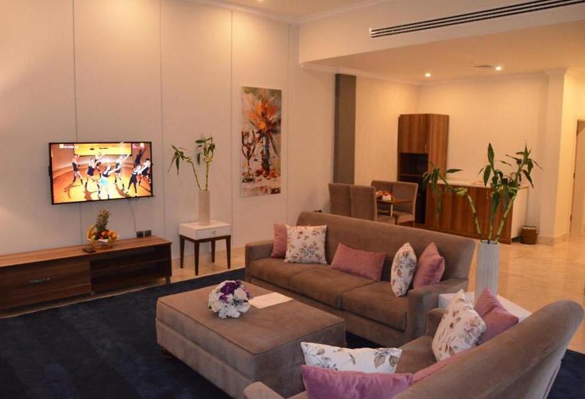 Tamara Beach Resort, Al Khobar Half Moon Bay Families Only