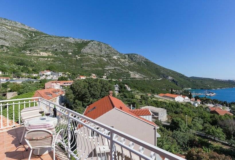 Villa Dubravka